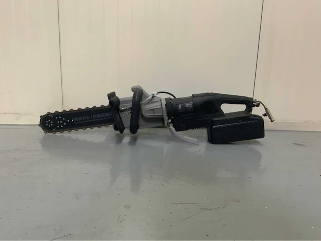 Ultra force equipment - dc839 - betonzaag - afbeelding 9 van  16