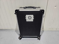 Ultra force equipment - gereedschapstrolley 238 pcs gereedschap - afbeelding 3 van  9