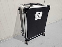 Ultra force equipment - gereedschapstrolley 238 pcs gereedschap - afbeelding 2 van  9