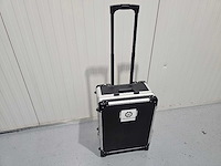 Ultra force equipment - gereedschapstrolley 238 pcs gereedschap - afbeelding 5 van  9