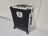 Ultra force equipment - gereedschapstrolley 238 pcs gereedschap - afbeelding 4 van  9