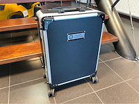 Ultra force equipment - gereedschapstrolley 238 pcs gereedschap - afbeelding 2 van  17