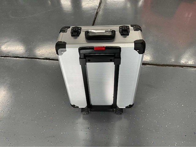 Ultra force equipment - gereedschapstrolley incl 725 pcs gereedschap - afbeelding 5 van  14