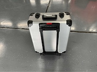 Ultra force equipment - gereedschapstrolley incl 725 pcs gereedschap - afbeelding 5 van  14