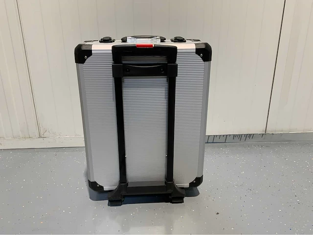 Ultra force equipment - gereedschapstrolley incl 725 pcs - afbeelding 6 van  8