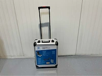 Ultra force equipment - gereedschapstrolley incl 725 pcs - afbeelding 8 van  12