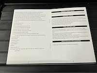 Ultra force equipment - gereedschapswagen 7 laden, 260 pcs gereedschap - afbeelding 11 van  19