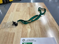 Ultra force equipment - gereedschapswagen 7 laden, 269 pcs gereedschap, softclose - afbeelding 7 van  17