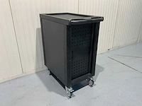 Ultra force equipment - gereedschapswagen 7 laden, 5 gevuld met gereedschap - afbeelding 7 van  25