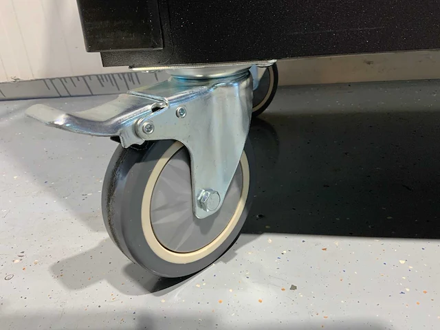 Ultra force equipment - gereedschapswagen 7 laden, 5 gevuld met gereedschap - afbeelding 8 van  25