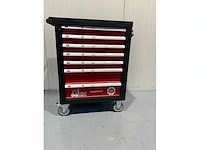 Ultra force equipment - gereedschapswagen 7 laden gevuld - afbeelding 13 van  24