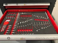 Ultra force equipment - gereedschapswagen 7 laden gevuld - afbeelding 19 van  33