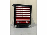 Ultra force equipment - gereedschapswagen gevuld - afbeelding 19 van  24