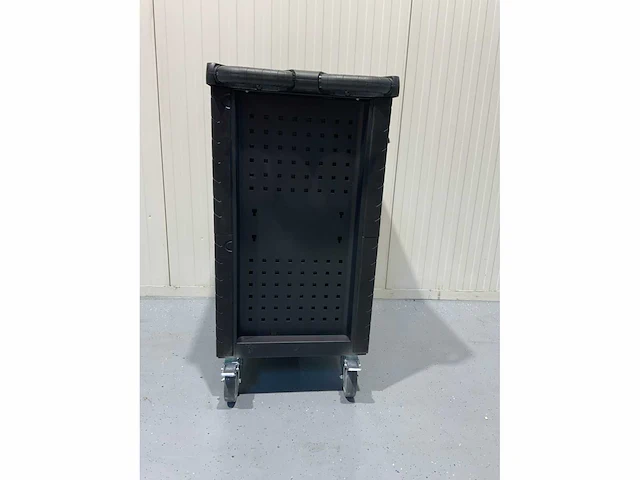 Ultra force equipment - gereedschapswagen gevuld - afbeelding 23 van  24