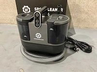 Ultra force equipment - gsc-506 - bekledingreiniger - 2025 - afbeelding 6 van  11