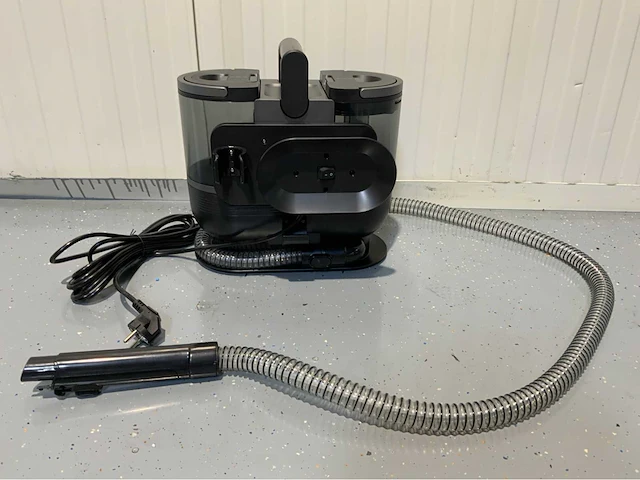Ultra force equipment - gsc-506 - spot cleaner / extractiemachine - 2025 - afbeelding 4 van  8