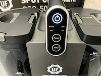 Ultra force equipment - gsc-506 - stoomreiniger - 2025 - afbeelding 7 van  11