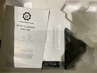 Ultra force equipment - gsc-506 - stoomreiniger - 2025 - afbeelding 11 van  11