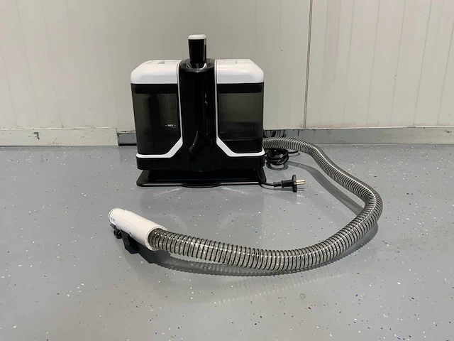 Ultra force equipment - gsc-750 - steam cleaner - 2025 - afbeelding 2 van  5