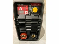Ultra force equipment - mma-200s - lasapparaat- 2025 - afbeelding 6 van  9