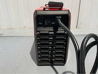 Ultra force equipment - mma-200s - mig welding machine - 2025 - afbeelding 6 van  8