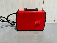 Ultra force equipment - mma-200s - mig welding machine - afbeelding 2 van  8