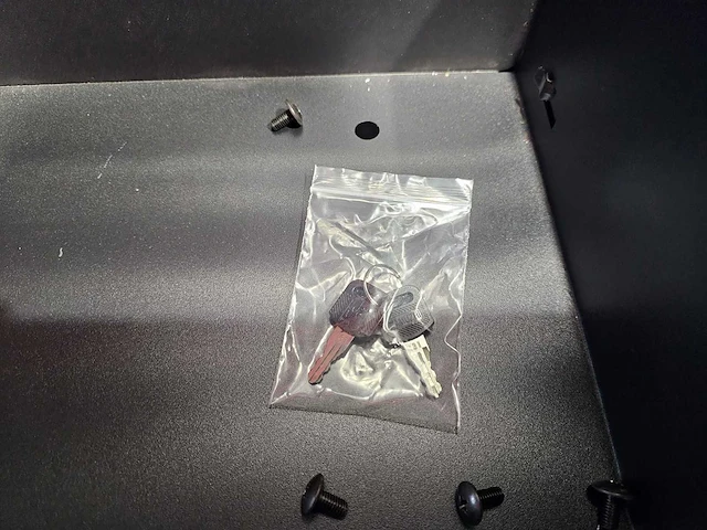 Ultra force equipment - redline xl gereedschapswagen 12 laden, 471 pcs gereedschap - afbeelding 14 van  21