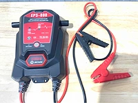Ultra force equipment - startbooster jump starter - afbeelding 10 van  14