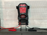Ultra force equipment - startbooster jump starter - afbeelding 8 van  16