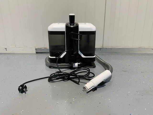 Ultra force equipment - steam cleaner - afbeelding 3 van  6