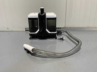 Ultra force equipment - steam cleaner - afbeelding 2 van  6