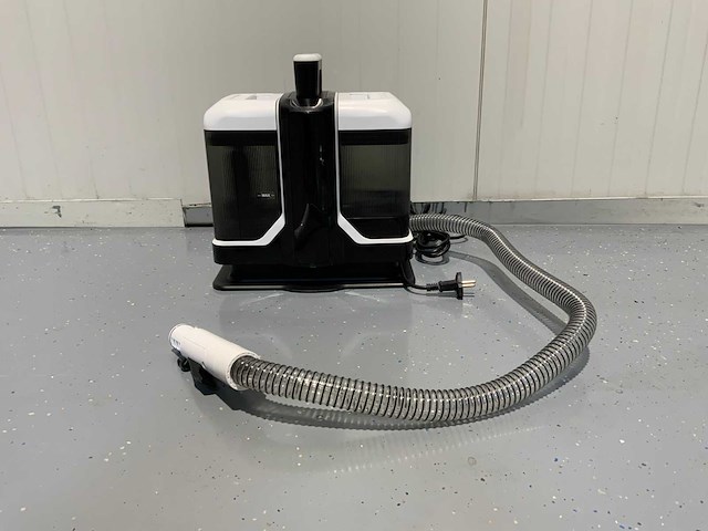 Ultra force equipment - steam cleaner - afbeelding 2 van  6