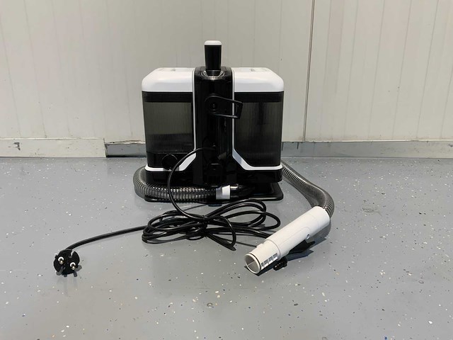 Ultra force equipment - steam cleaner - afbeelding 3 van  6