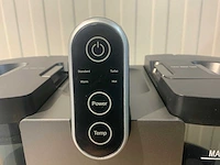 Ultra force equipment - stoomreiniger 2025 - afbeelding 10 van  23