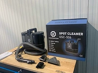 Ultra force equipment - stoomreiniger 2025 - afbeelding 12 van  23