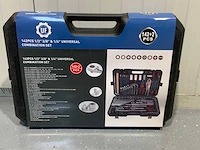 Ultra force equipment - tool box - afbeelding 6 van  6