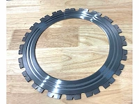 Ultra force equipment - zaagblad voor ac7400 betonzaag - afbeelding 5 van  6