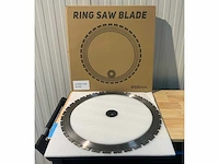 Ultra force equipment - zaagblad voor ac8500 betonzaag - afbeelding 2 van  7