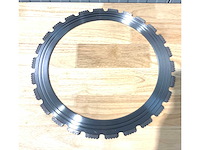 Ultra force equipment - zaagblad voor dl400 - betonzaag - afbeelding 5 van  6