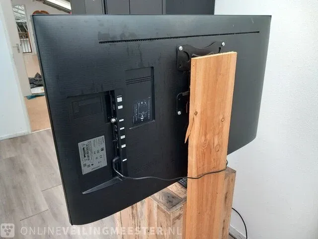 Ultra hd lcd televisie samsung, ue43tu7020w - afbeelding 6 van  10