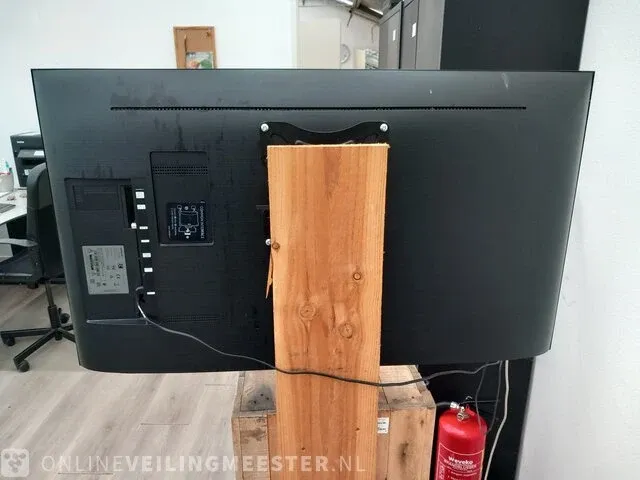 Ultra hd lcd televisie samsung, ue43tu7020w - afbeelding 7 van  10