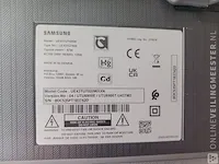 Ultra hd lcd televisie samsung, ue43tu7020w - afbeelding 9 van  10