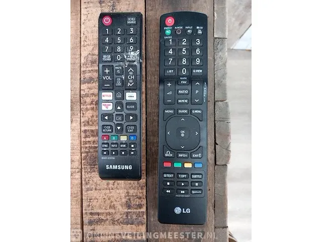 Ultra hd lcd televisie samsung, ue43tu7020w - afbeelding 10 van  10