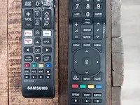 Ultra hd lcd televisie samsung, ue43tu7020w - afbeelding 10 van  10