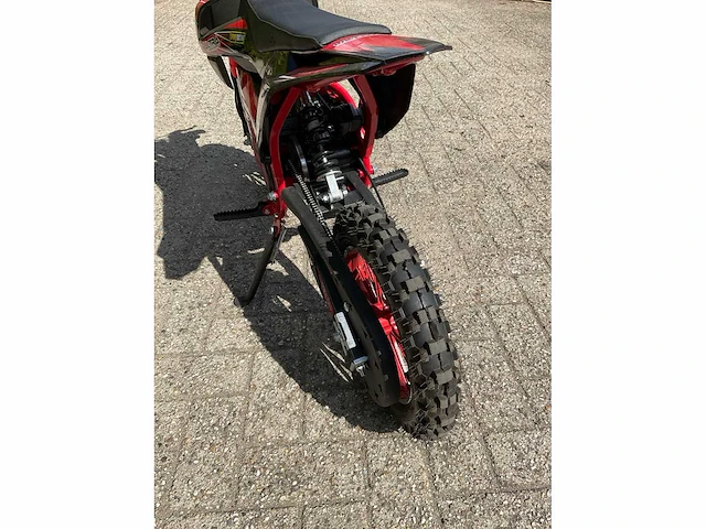 Ultra mini crosser 1000w - afbeelding 2 van  28