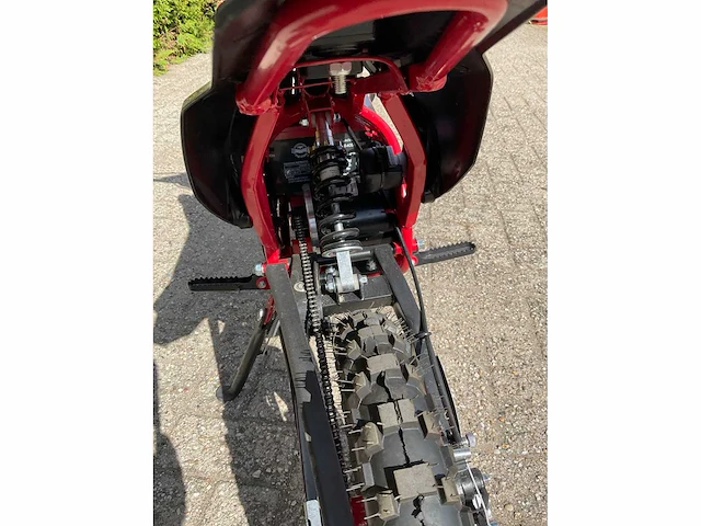 Ultra mini crosser 1000w - afbeelding 3 van  28