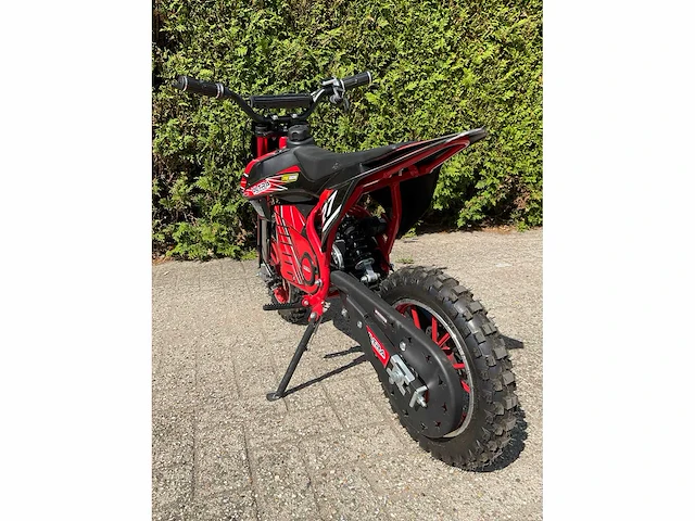 Ultra mini crosser 1000w - afbeelding 4 van  28