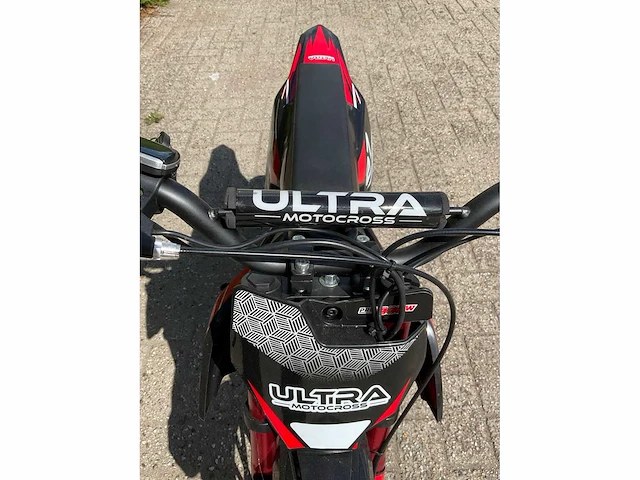 Ultra mini crosser 1000w - afbeelding 7 van  28