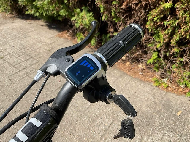 Ultra mini crosser 1000w - afbeelding 8 van  28