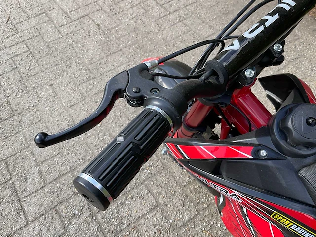 Ultra mini crosser 1000w - afbeelding 9 van  28